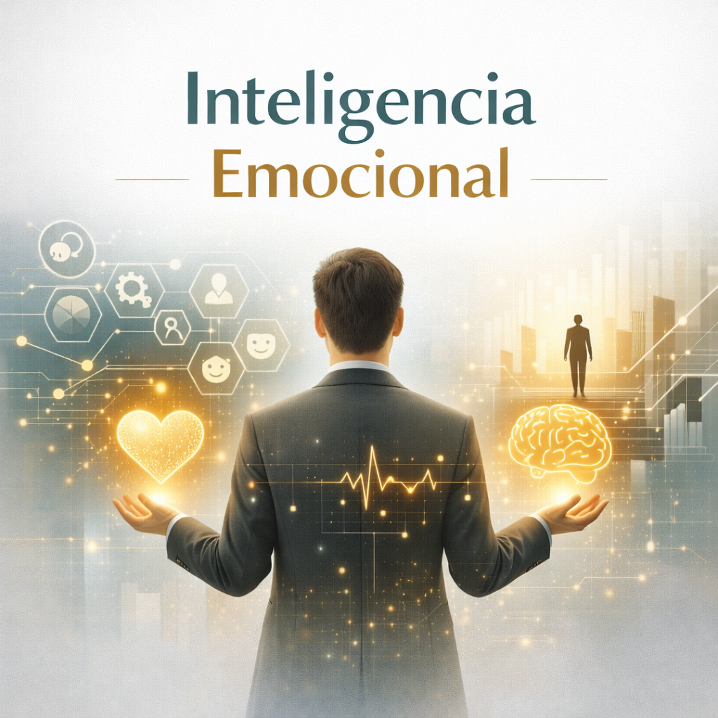 Inteligencia emocional